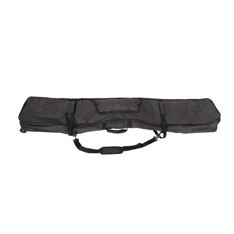 Лыжный шлем Ivol, черный
Лыжный шлем Ivol, черный