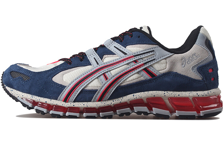 Кроссовки Asics Gel-Kayano 5 Мужчины 
Кроссовки Asics Gel-Kayano 5 Мужчины