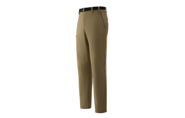 Мужские брюки softshell KOLON SPORT, Taupe Ta
Мужские брюки softshell KOLON SPORT, Taupe Ta