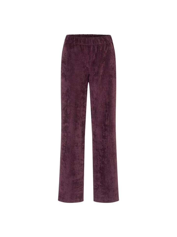 Брюки в ягодном цвете MAC
Брюки в ягодном цвете MAC