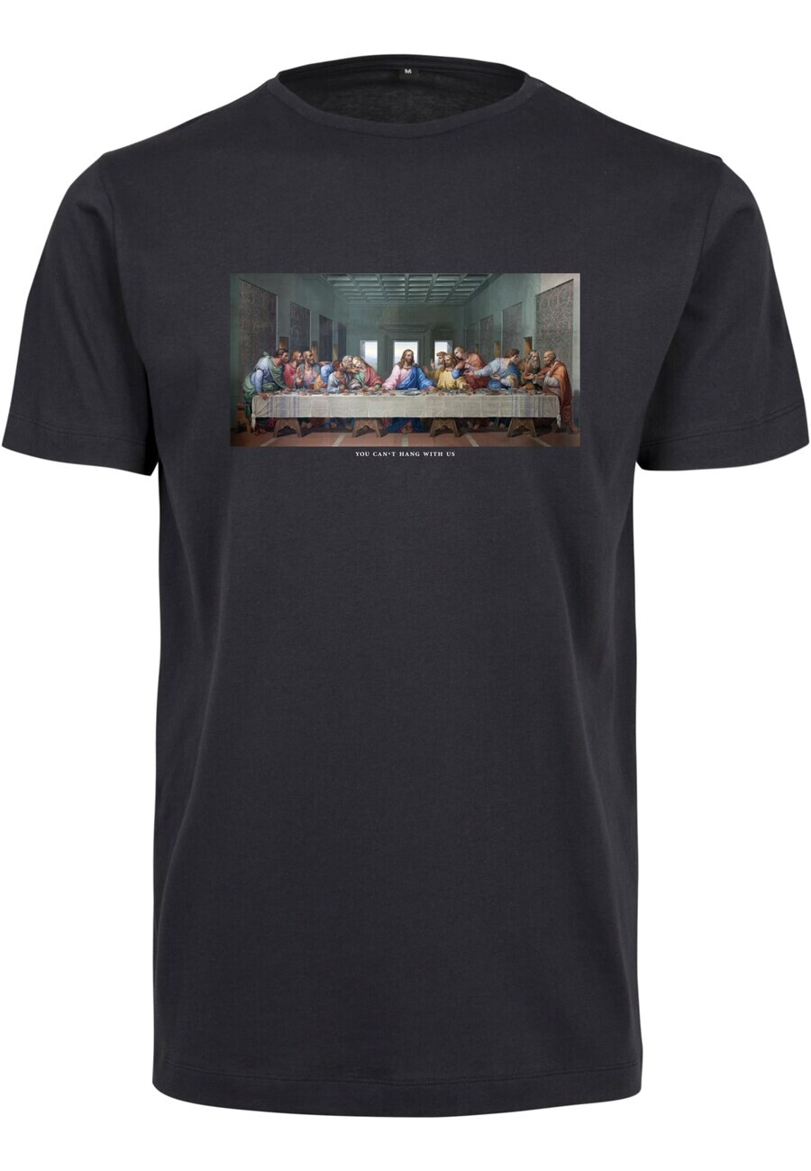 Футболка Mt Men, синий/темно-синий
Футболка Mt Men, синий/темно-синий