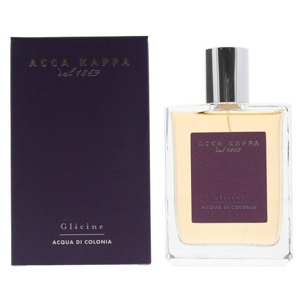 Мужская парфюмерная вода ACCA KAPPA Men's Eau de Parfum
Мужская парфюмерная вода ACCA KAPPA Men's Eau de Parfum