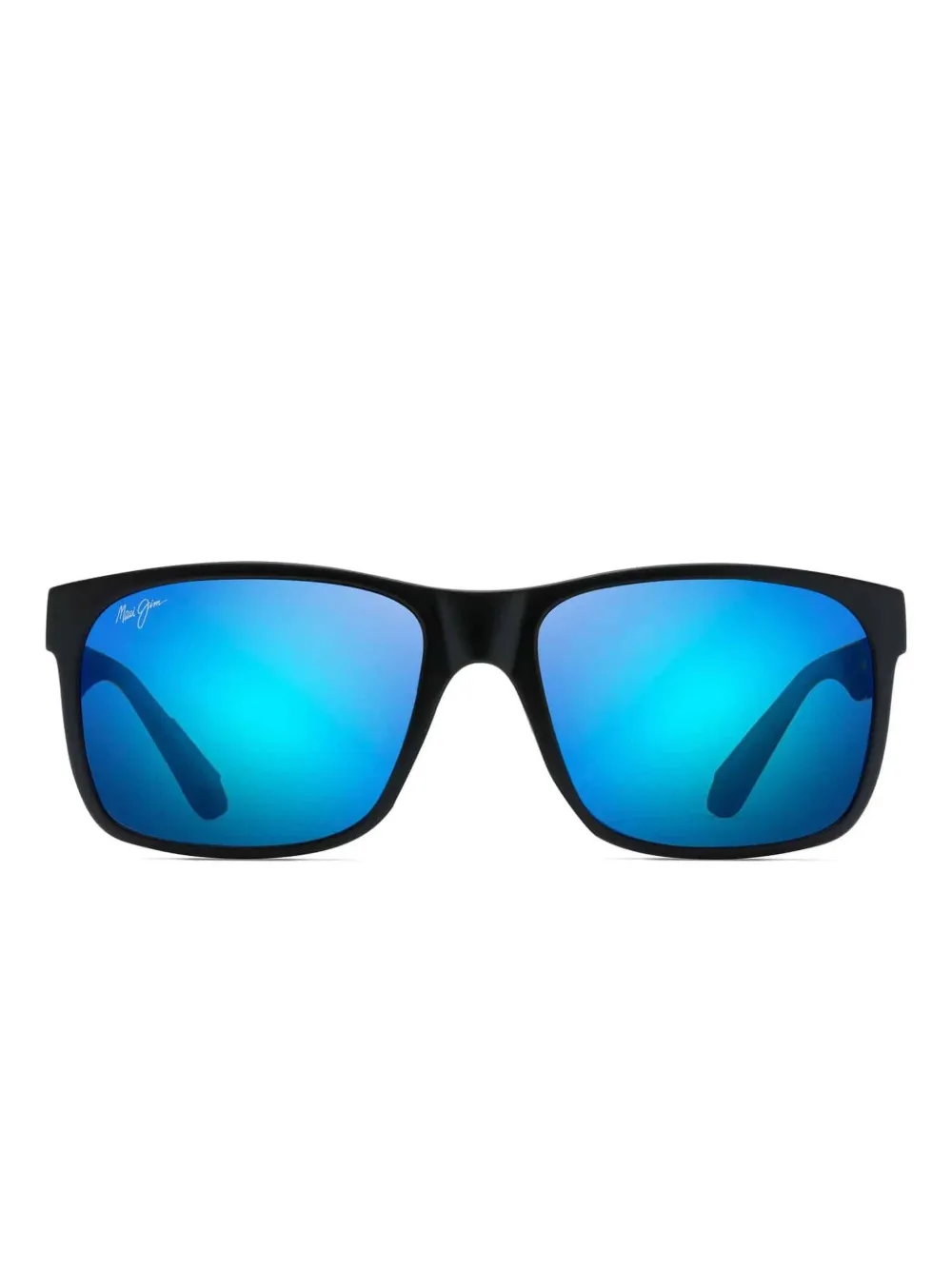 Солнцезащитные очки Red Sands Maui Jim, черный
Солнцезащитные очки Red Sands Maui Jim, черный