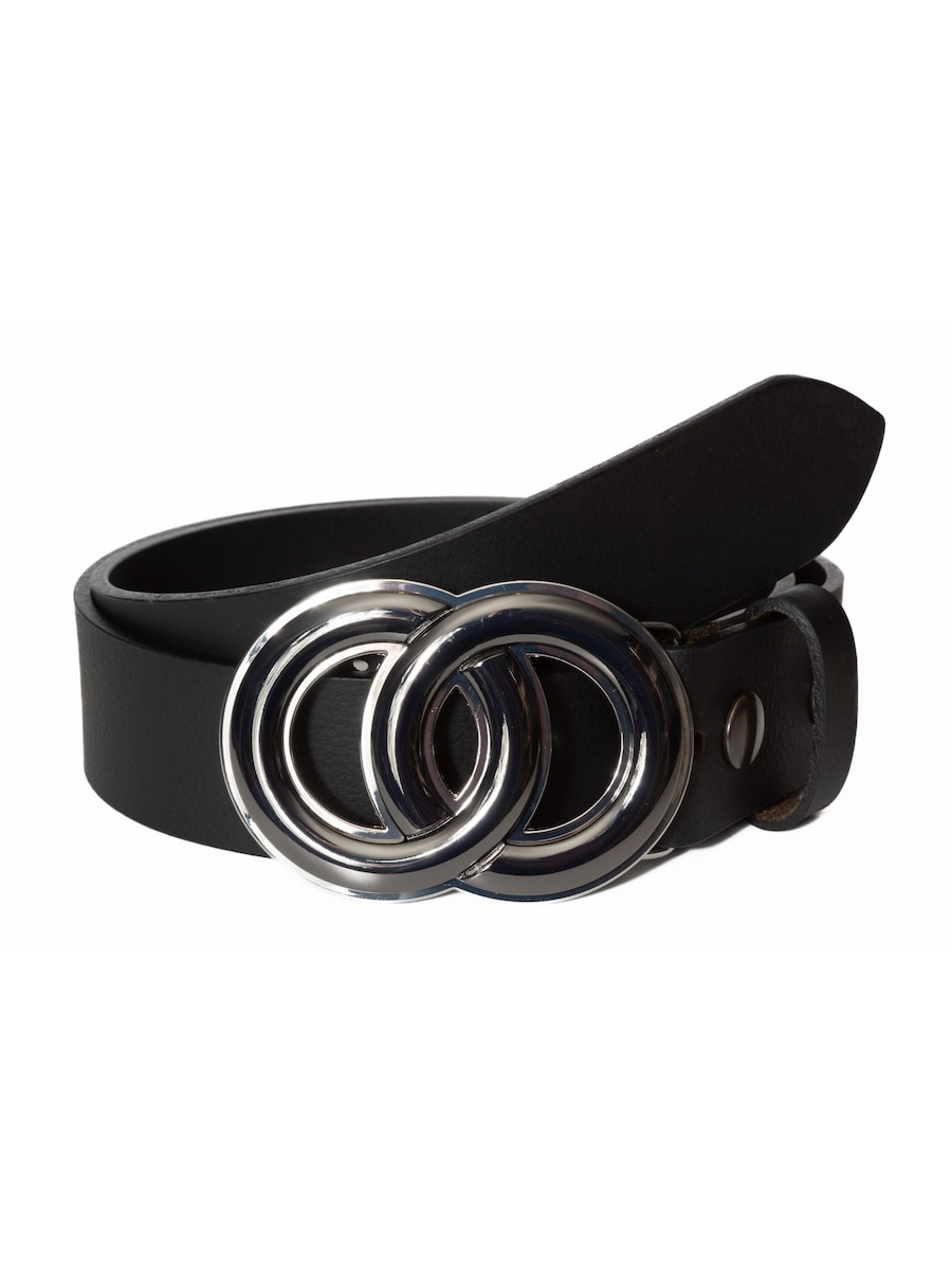 Ремень BA98, черный
Ремень BA98, черный