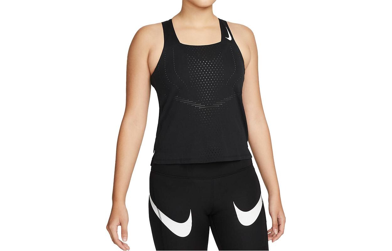 Женский жилет Nike, цвет Black
Женский жилет Nike, цвет Black