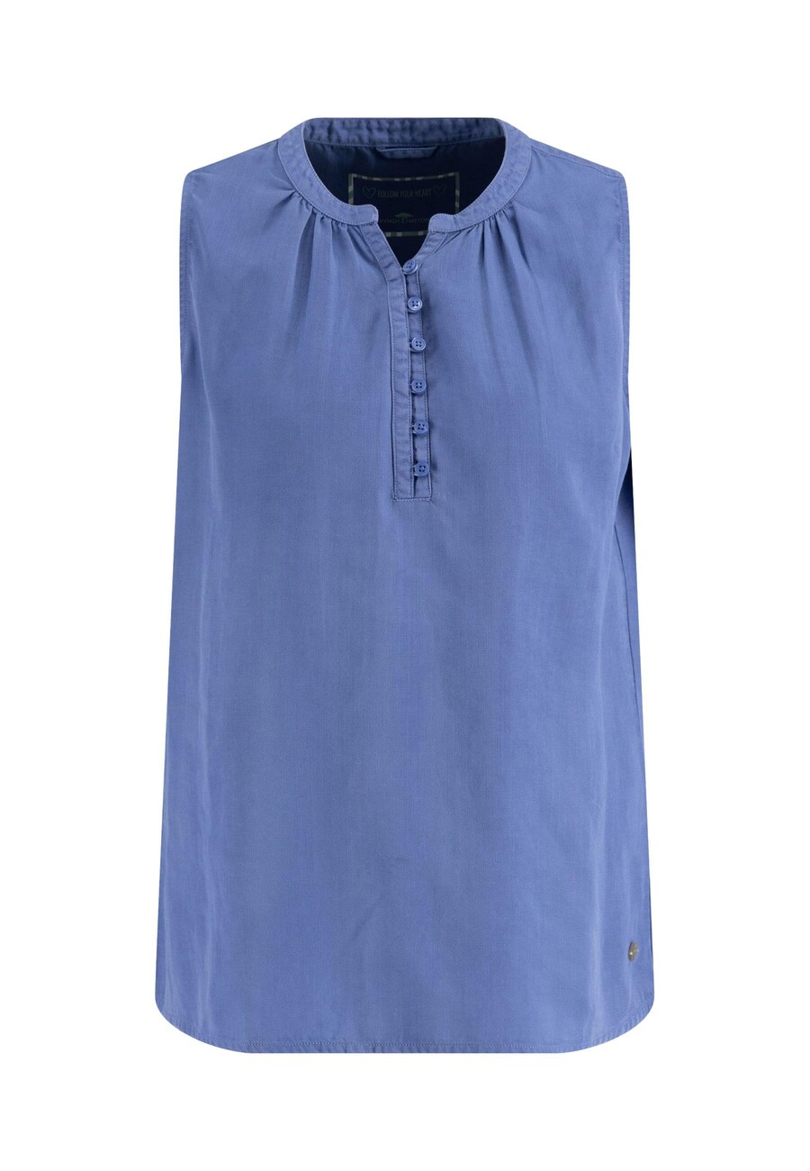 Блуза FYNCH-HATTON, синий
Блуза FYNCH-HATTON, синий