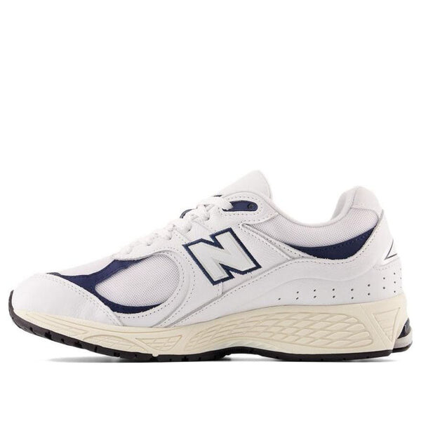 Кроссовки 2002р New Balance, белый
Кроссовки 2002р New Balance, белый