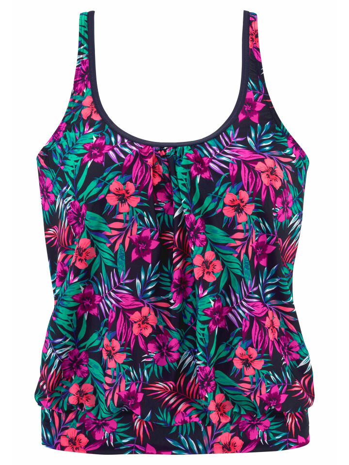 Верх бикини Venice Beach, цвет marine bedruckt
Верх бикини Venice Beach, цвет marine bedruckt