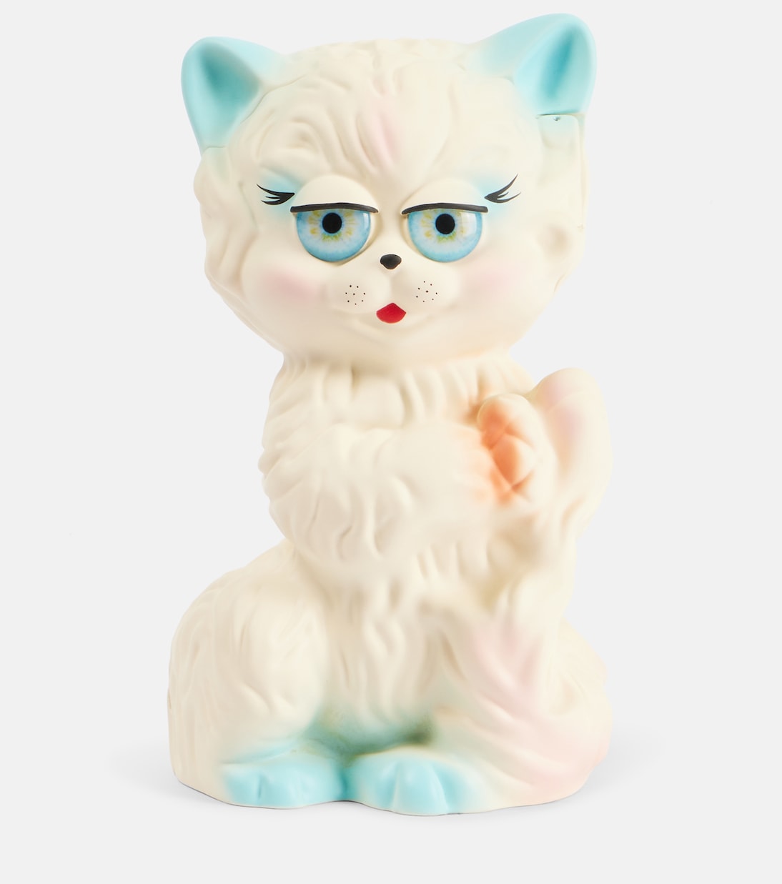 Клатч Le Chat de La Maison Valentino Garavani, разноцветный
Клатч Le Chat de La Maison Valentino Garavani, разноцветный