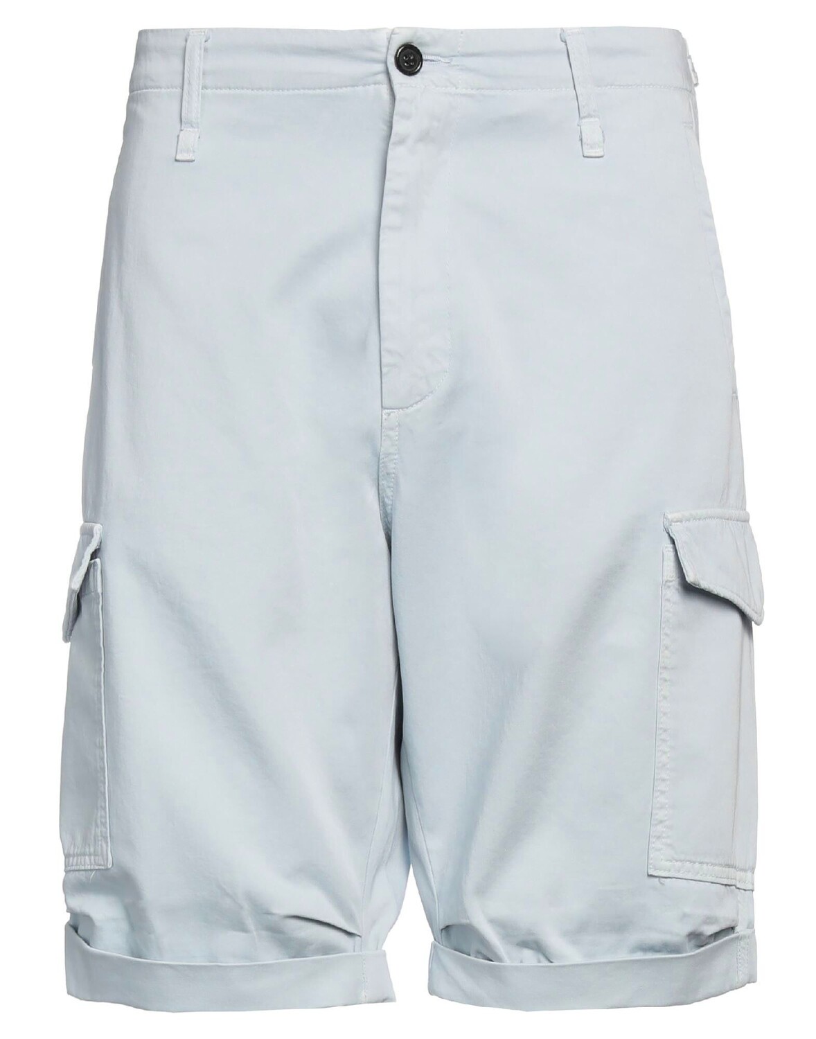 Шорты Haikure, небесно-голубой
Шорты Haikure, небесно-голубой