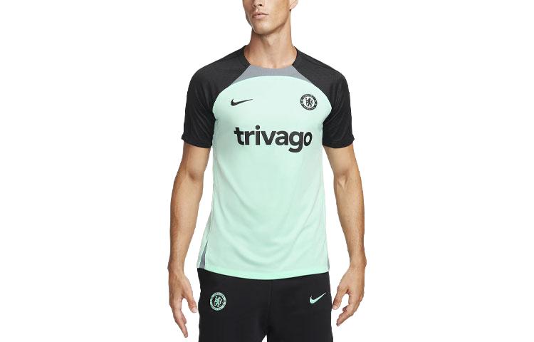 Футболка Chelsea FC Strike Third мужская Mint Foam Nike
Футболка Chelsea FC Strike Third мужская Mint Foam Nike