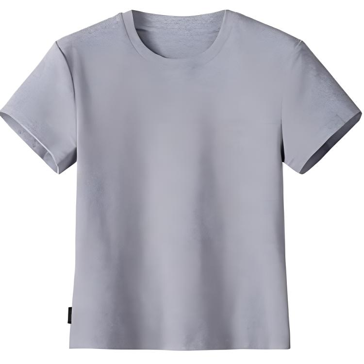 Футболка Women's Crew Neck Moderate Straight Fit CAMEL, светло-heather серый
Футболка Women's Crew Neck Moderate Straight Fit CAMEL, светло-heather серый