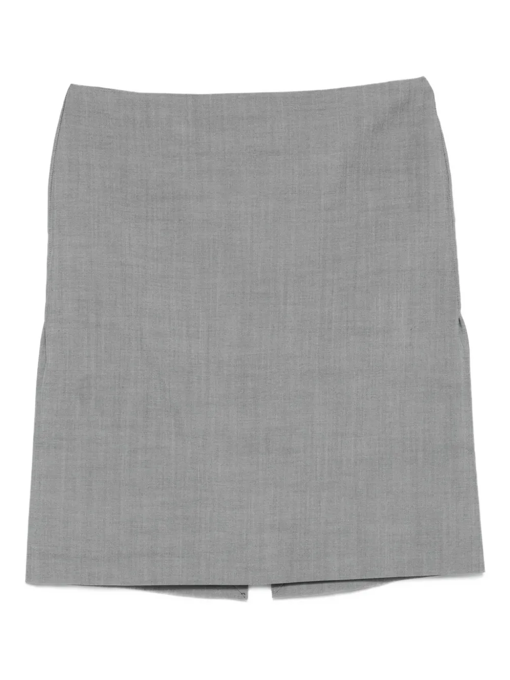 Юбка миди Luna Calvin Klein Collection, серый
Юбка миди Luna Calvin Klein Collection, серый