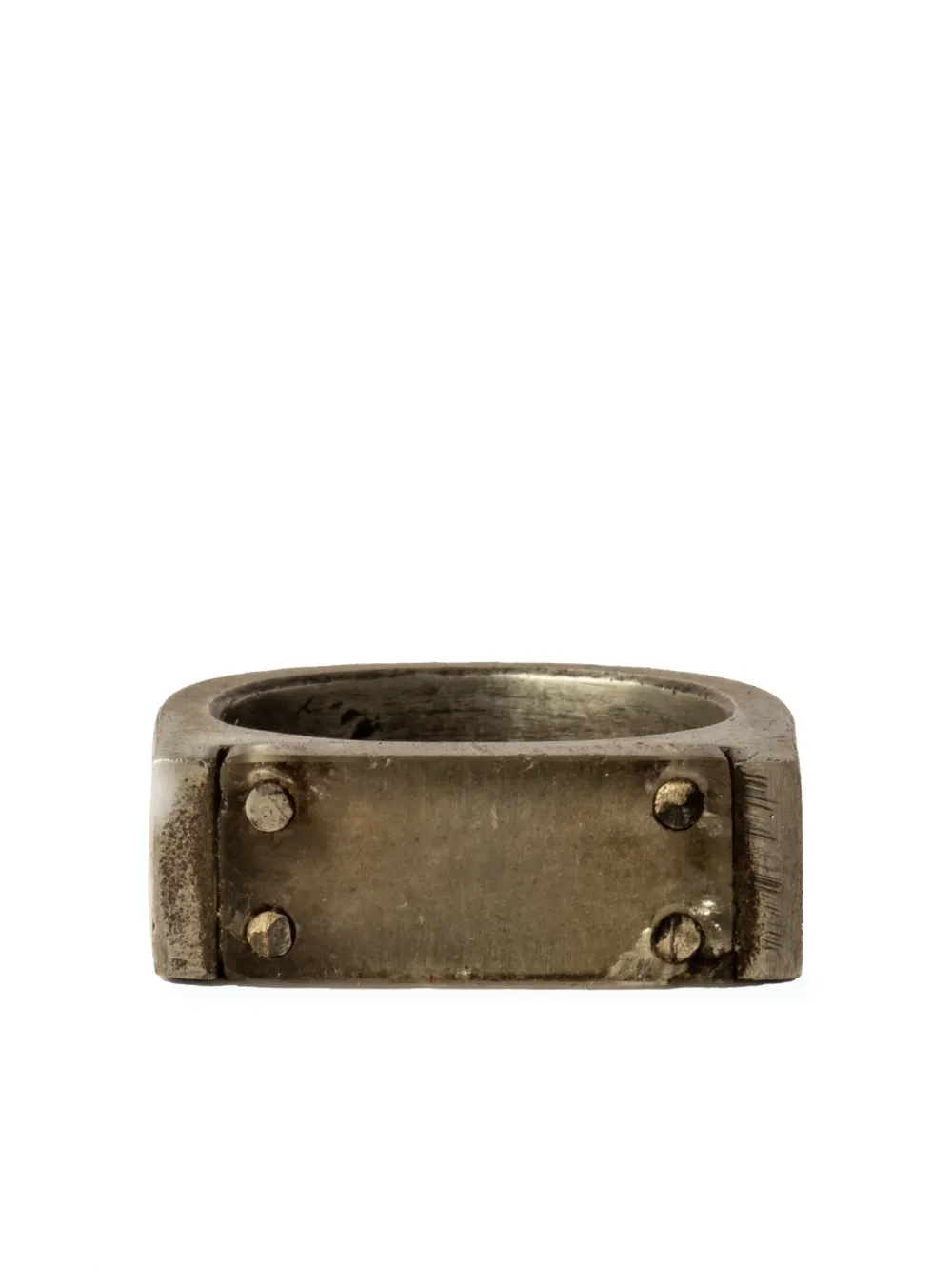 Серебряное кольцо Plate Single Parts Of Four
Серебряное кольцо Plate Single Parts Of Four