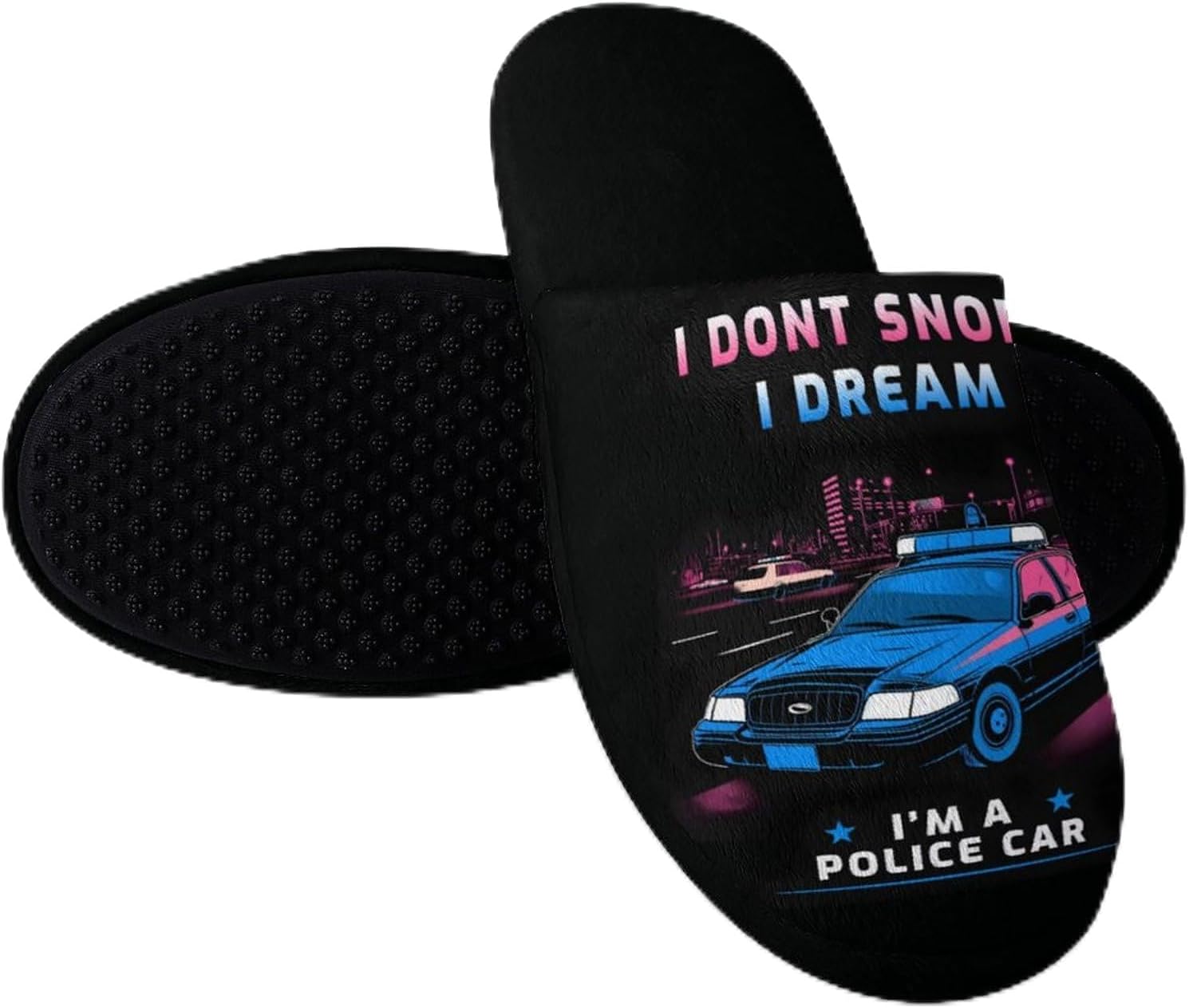 Мужские тапочки Полицейская машина с нескользящей подошвой, удобные, теплые, для зимнего дома Gtabvect, Style
Мужские тапочки Полицейская машина с нескользящей подошвой, удобные, теплые, для зимнего дома Gtabvect, Style