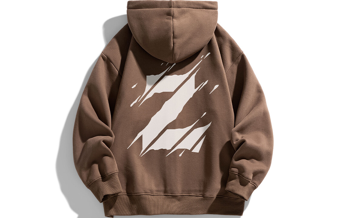 ZONEiD Толстовка унисекс, Белый (утолщенный, на флисовой подкладке)
ZONEiD Толстовка унисекс, Белый (утолщенный, на флисовой подкладке)