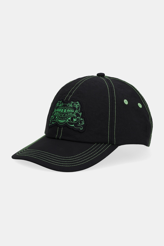 Кепка RIPNDIP Puma, черный
Кепка RIPNDIP Puma, черный
