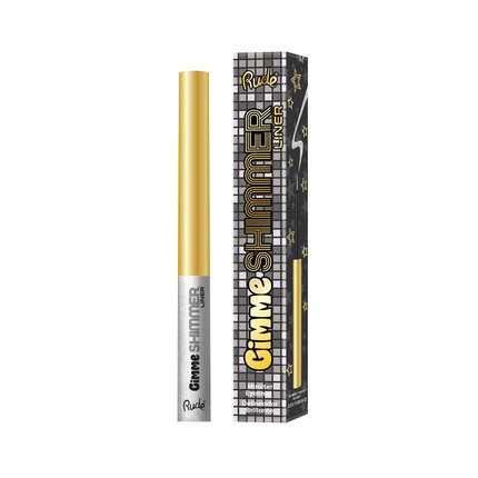 Gimme Shimmer Liner Diamond Rude
Gimme Shimmer Liner Diamond Rude