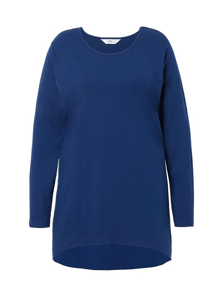 Футболка Angel of Style, темно-синий
Футболка Angel of Style, темно-синий