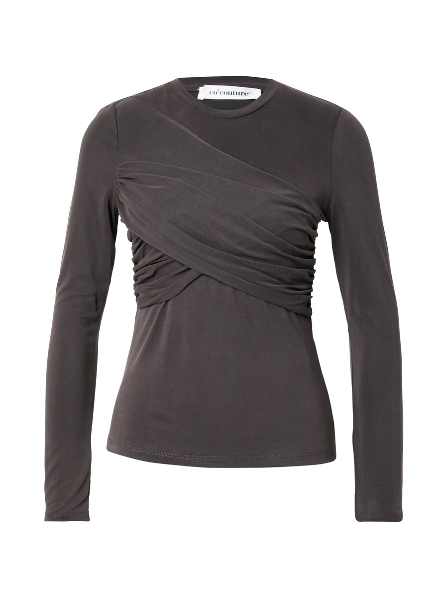 Лонгслив cocouture, Dark grey
Лонгслив cocouture, Dark grey