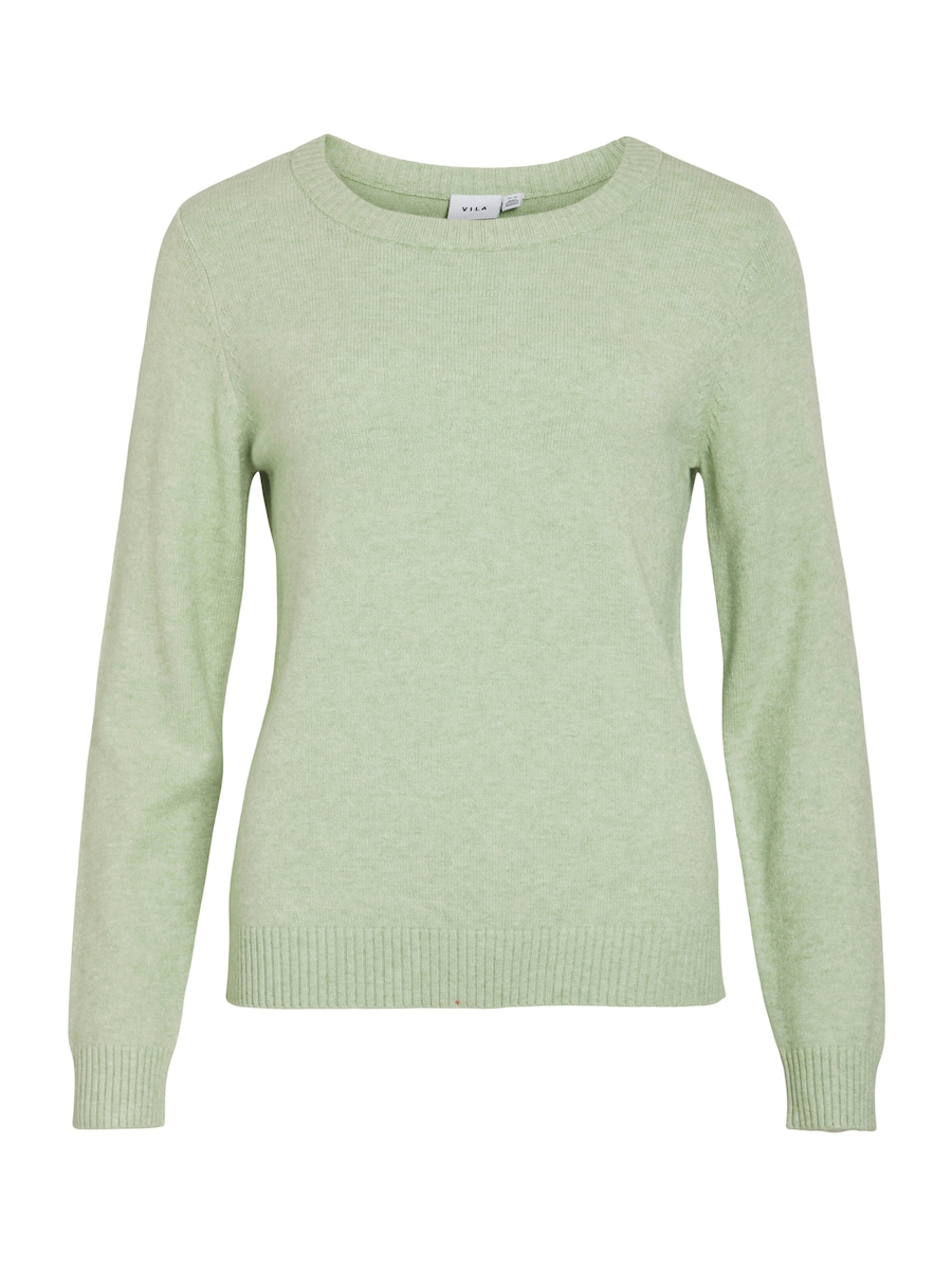 Свитер VILA VIRIL, мятный
Свитер VILA VIRIL, мятный