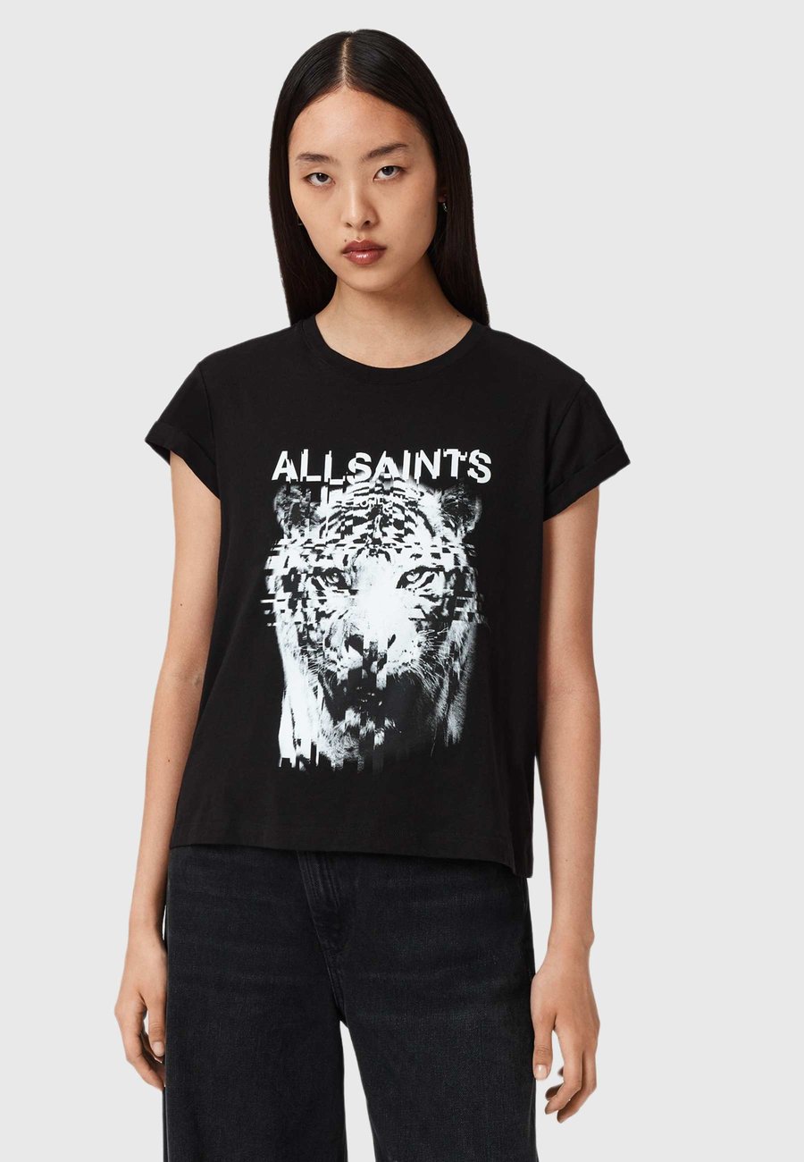 Футболка AllSaints STATIC, Black, Черный, Футболка AllSaints STATIC, Black
Футболка AllSaints STATIC, Black, Черный, Футболка AllSaints STATIC, Black