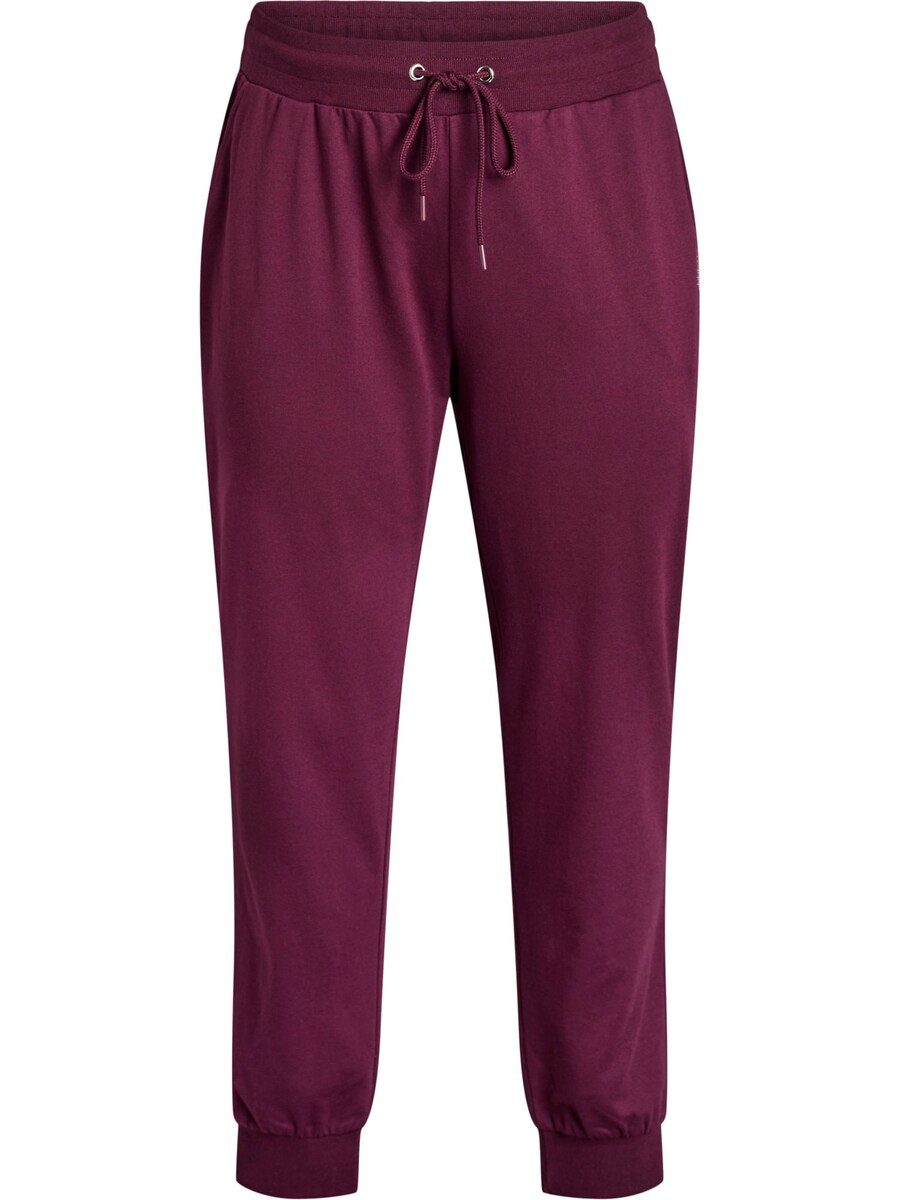 Обычные брюки Active by Zizzi ABASIC, красный
Обычные брюки Active by Zizzi ABASIC, красный