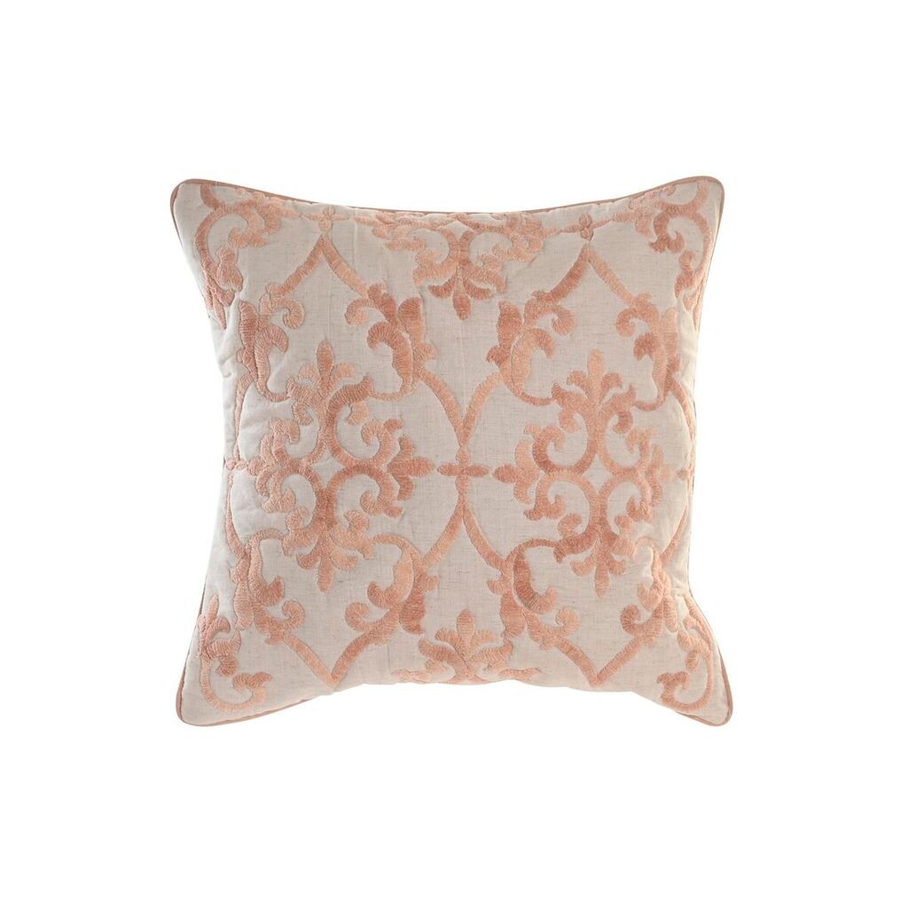 Подушка DKD Home Decor 50 x 15 x 50 см Бежево-Розовый Алюминий Традиционный 50 x 1 x 50 см
Подушка DKD Home Decor 50 x 15 x 50 см Бежево-Розовый Алюминий Традиционный 50 x 1 x 50 см