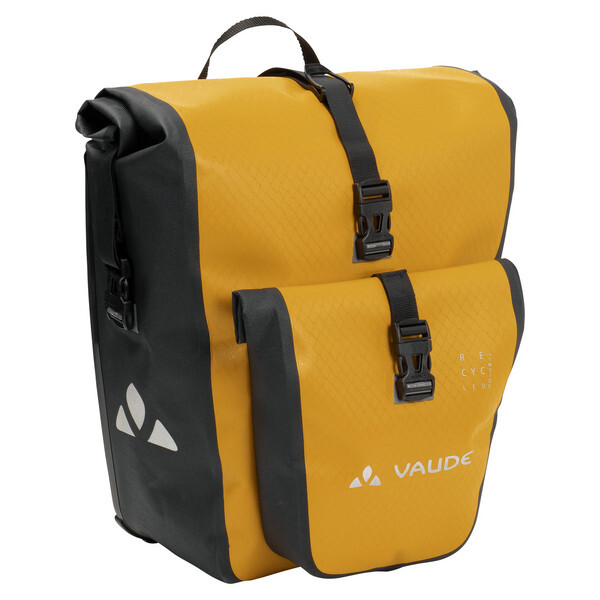 Сумка Vaude, желтый
Сумка Vaude, желтый