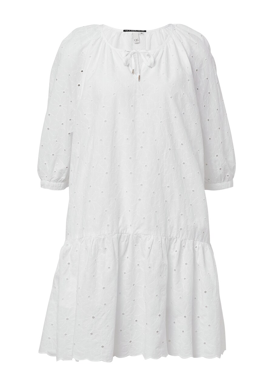 Платье QS, белый
Платье QS, белый