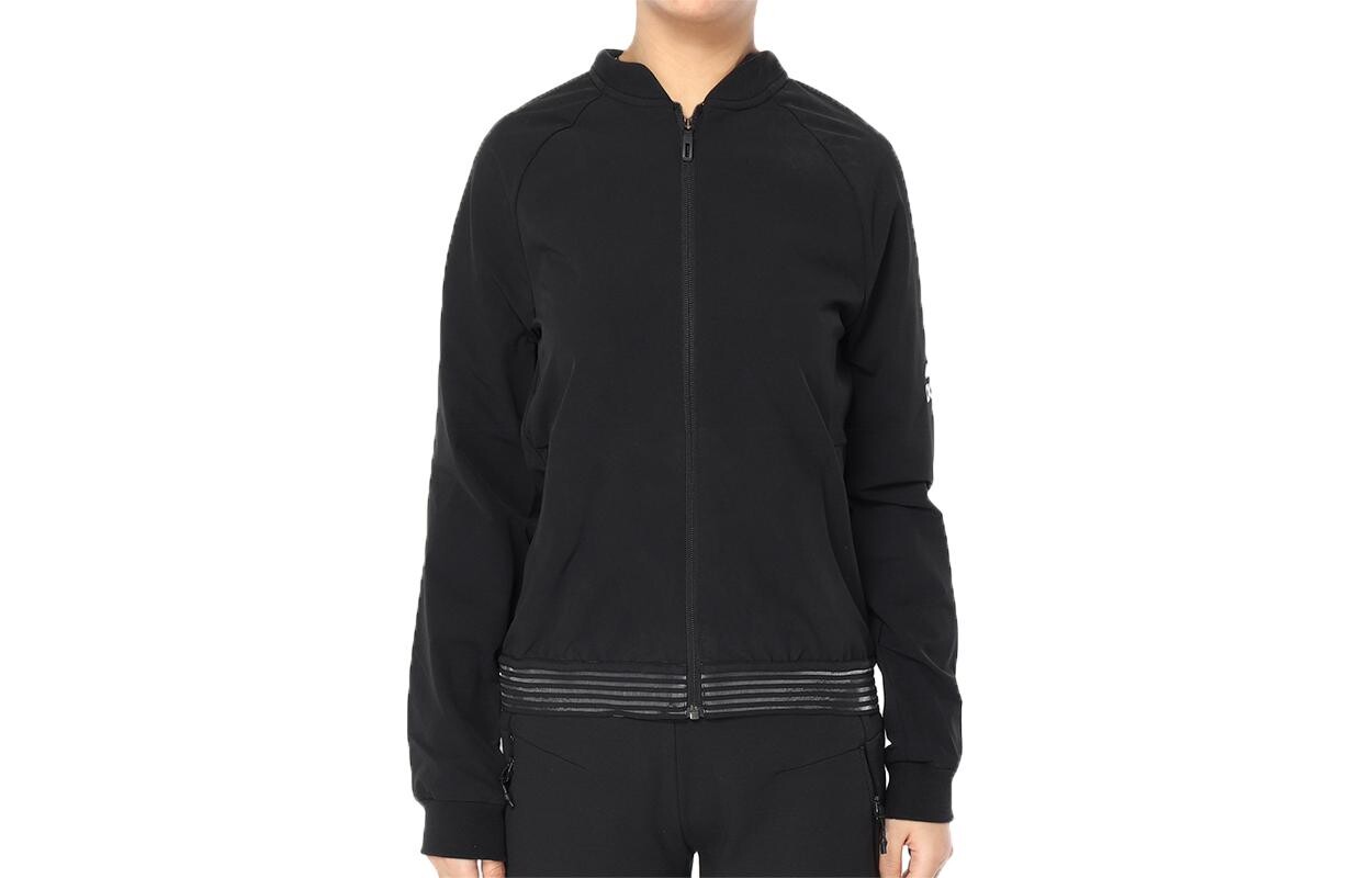 Adidas Женская куртка, Черный
Adidas Женская куртка, Черный