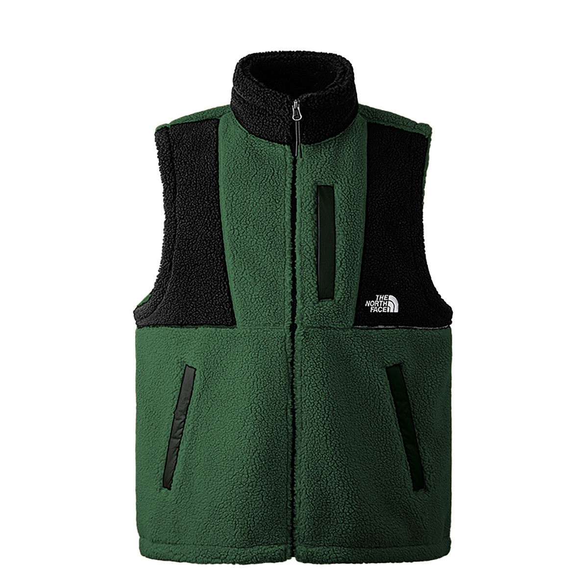 THE NORTH FACE Жилет мужской Green, в комплекте сумка для покупок
THE NORTH FACE Жилет мужской Green, в комплекте сумка для покупок