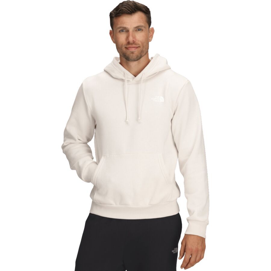 Толстовка The North Face Evolution Box NSE The North Face, White Dune
Толстовка The North Face Evolution Box NSE The North Face, White Dune