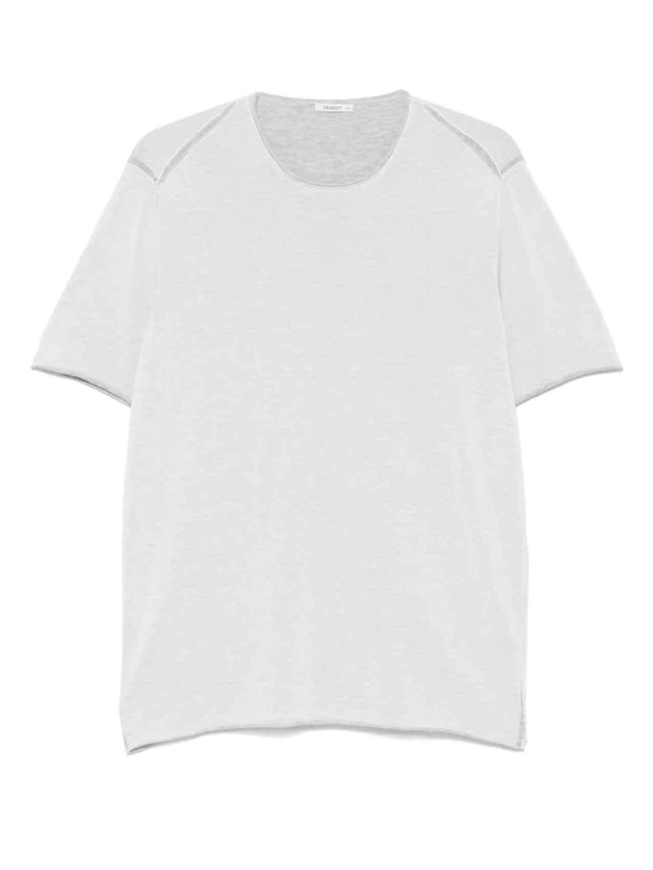 Футболка с коротким рукавом Transit, серый
Футболка с коротким рукавом Transit, серый