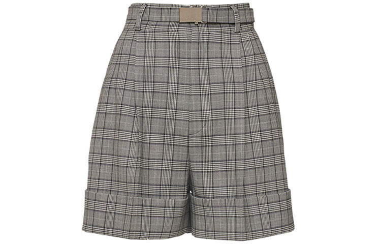 Шорты женские Miu Miu серый
Шорты женские Miu Miu серый