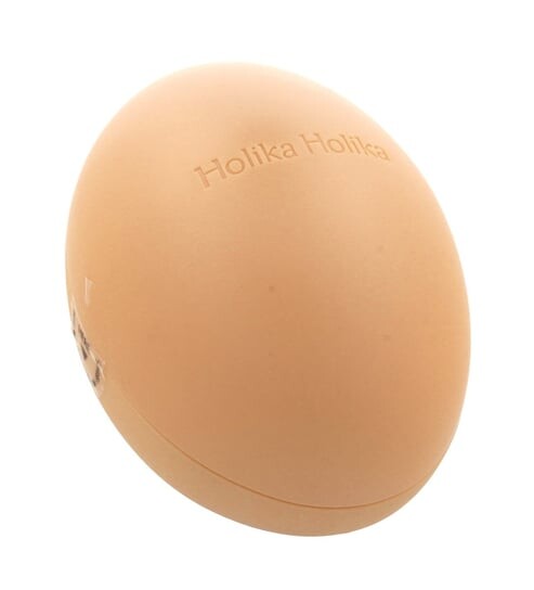 Очищающая пенка для лица, 140 мл Holika Holika, Sleek Egg Skin
Очищающая пенка для лица, 140 мл Holika Holika, Sleek Egg Skin