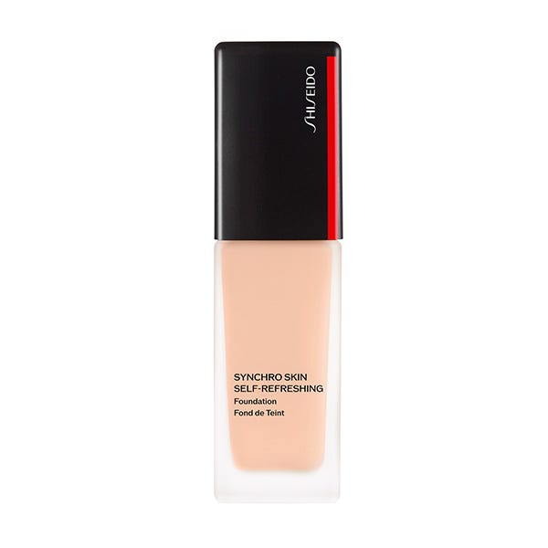 Основа SHISEIDO Synchro Skin Self-Refreshing Foundation, 120 Ivory
Основа SHISEIDO Synchro Skin Self-Refreshing Foundation, 120 Ivory