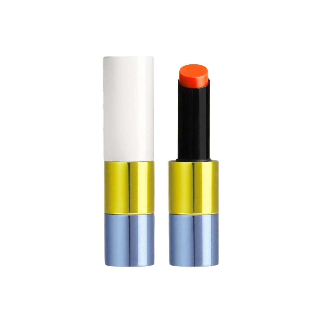 Шелковистая и прозрачная помада limited edition collector's edition крем увлажняющая 3g HERMES
Шелковистая и прозрачная помада limited edition collector's edition крем увлажняющая 3g HERMES