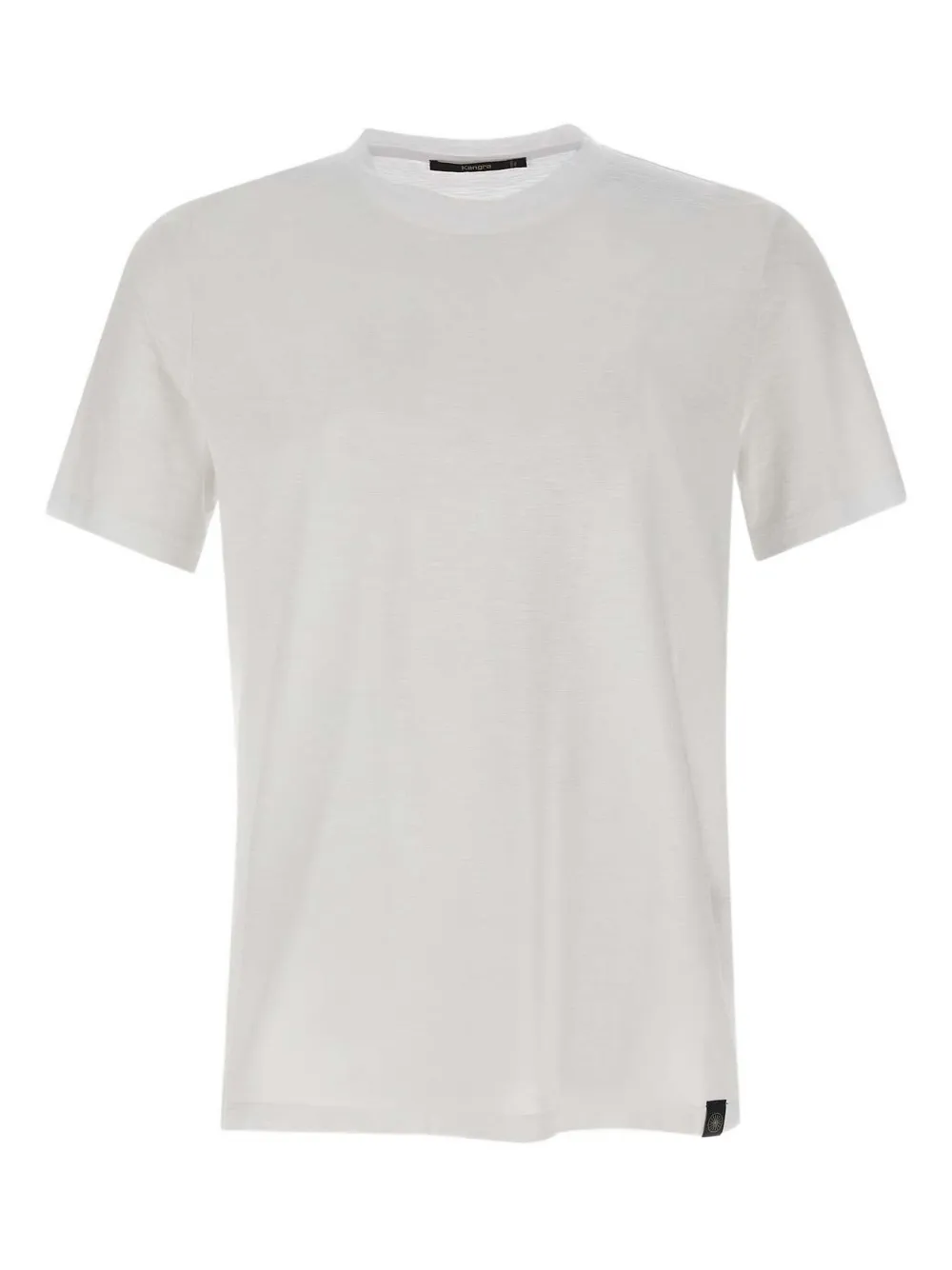 Хлопковая футболка Kangra, белый
Хлопковая футболка Kangra, белый