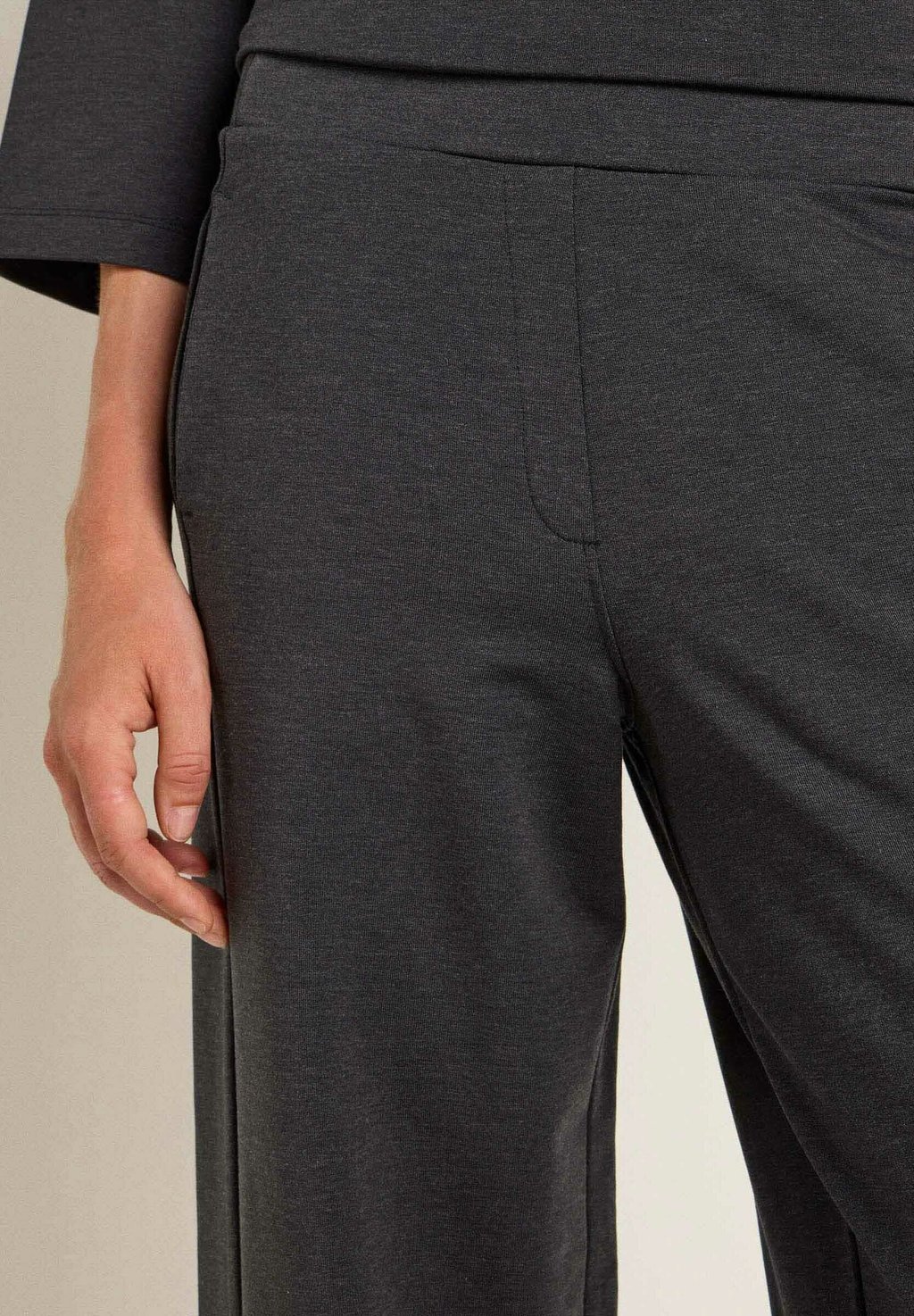 Брюки MARLENE LANIUS, антрацит
Брюки MARLENE LANIUS, антрацит