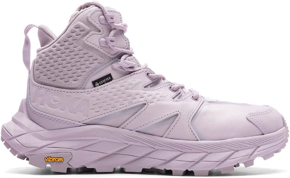 Мужские походные кроссовки HOKA ONE ONE, сиреневый
Мужские походные кроссовки HOKA ONE ONE, сиреневый