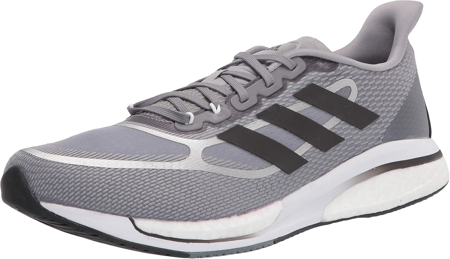 Мужские кроссовки Adidas Supernova , черный/синий/серый
Мужские кроссовки Adidas Supernova , черный/синий/серый