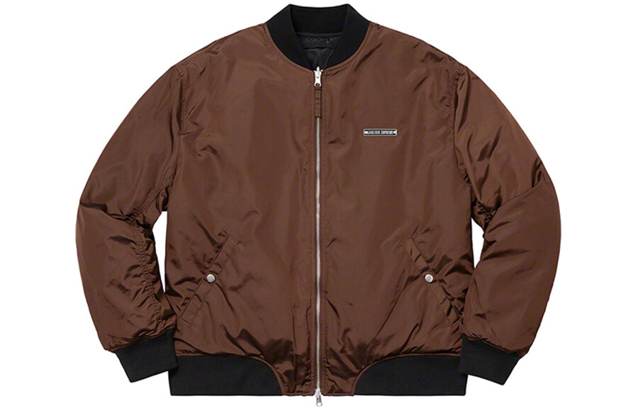 Совместная коллекция куртка унисекс Supreme
Совместная коллекция куртка унисекс Supreme