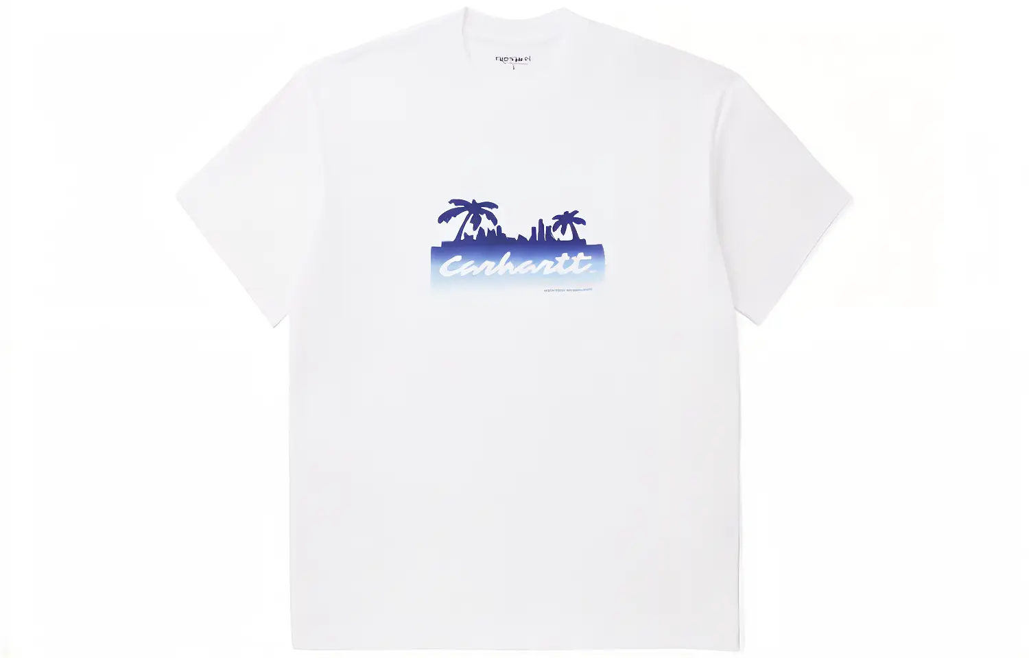 Carhartt WIP Футболка мужская белая, Белый, Carhartt WIP Футболка мужская белая
Carhartt WIP Футболка мужская белая, Белый, Carhartt WIP Футболка мужская белая