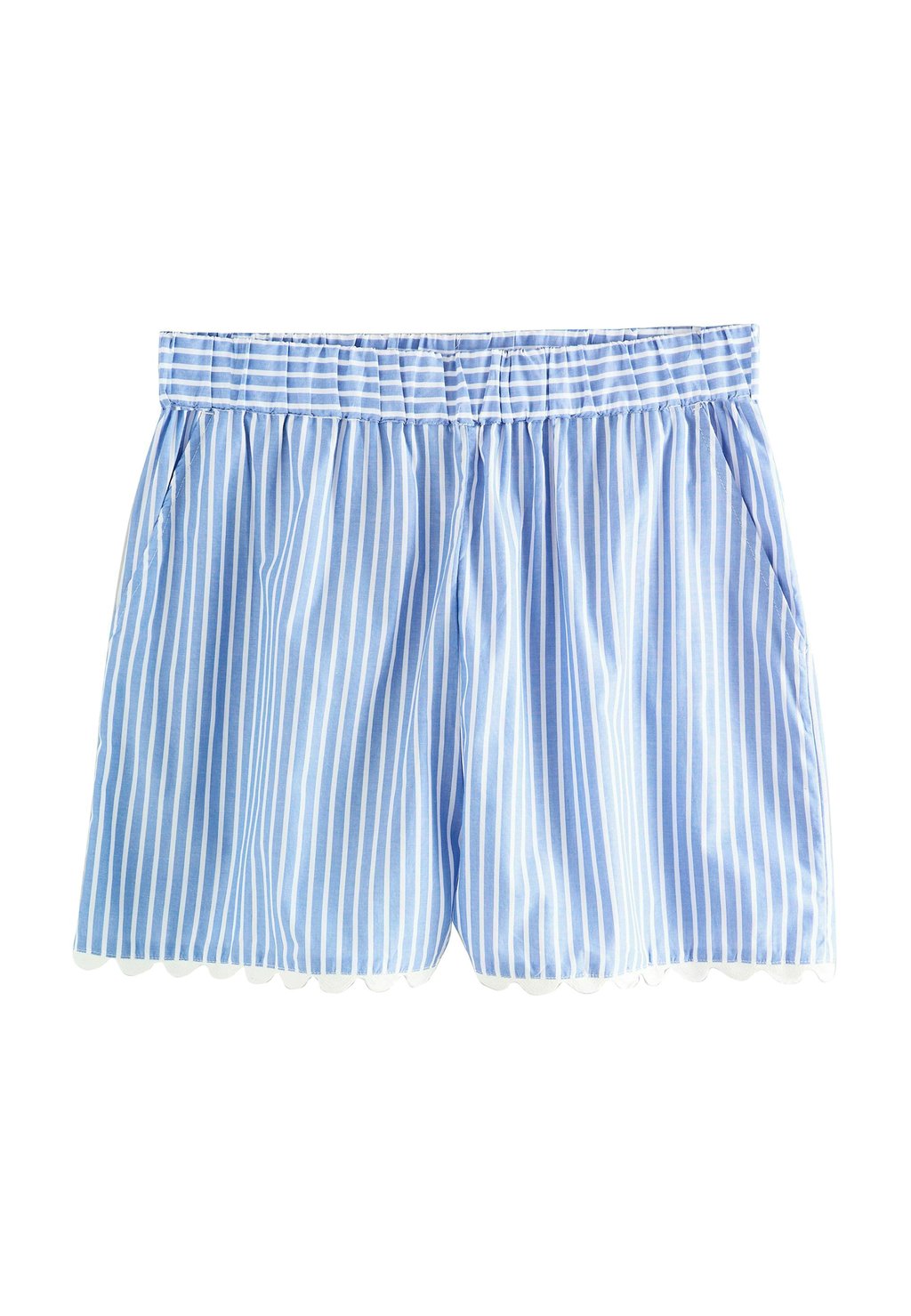 Шорты REGULAR FIT Next, синий 
Шорты REGULAR FIT Next, синий