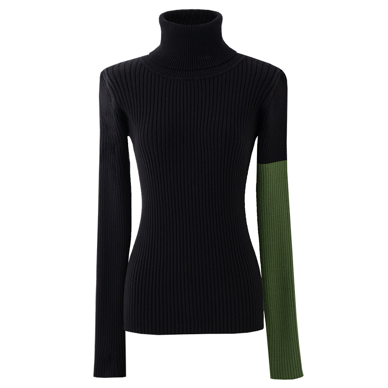 Трикотаж женский SOON FLOWER, черный
Трикотаж женский SOON FLOWER, черный