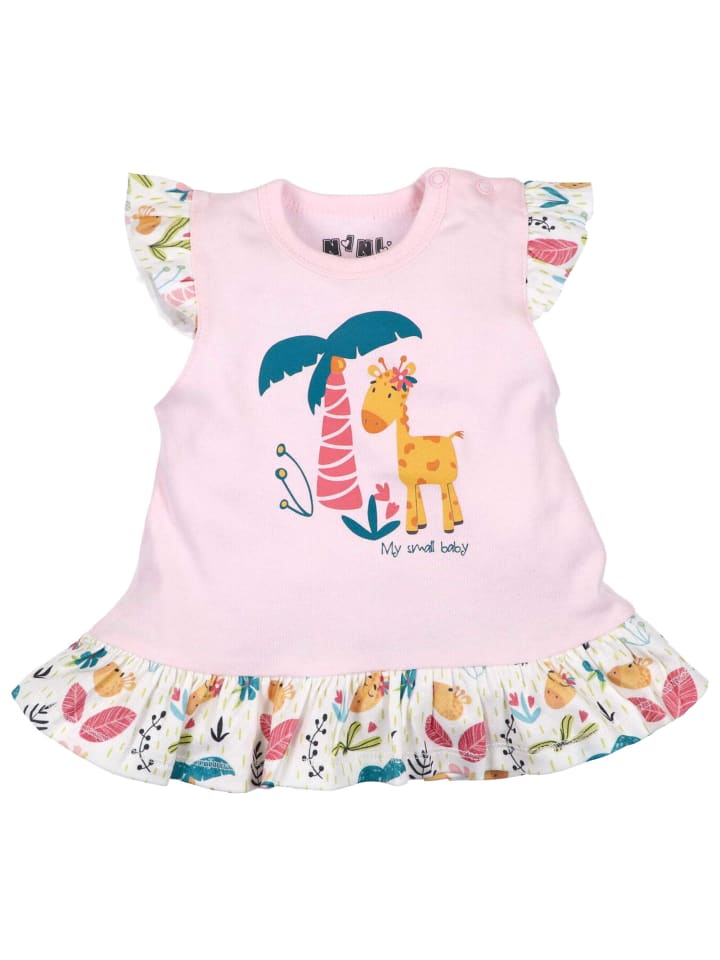 Футболка Nini, красочный
Футболка Nini, красочный