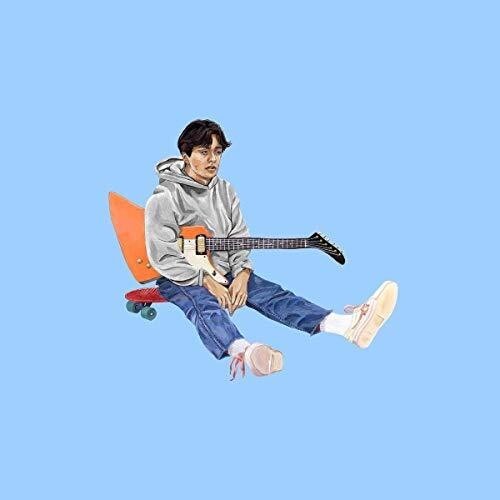 Виниловая пластинка Boy Pablo: Soy Pablo
Виниловая пластинка Boy Pablo: Soy Pablo