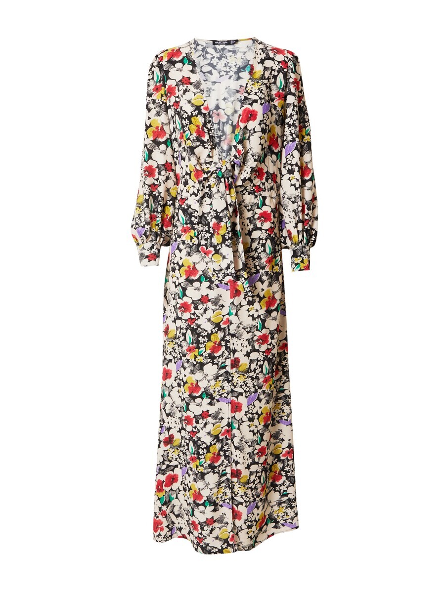 Платье Nasty Gal Dress, цвет Mixed colors
Платье Nasty Gal Dress, цвет Mixed colors
