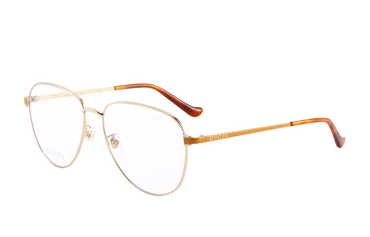 Оптическая оправа GUCCI унисекс, Gold
Оптическая оправа GUCCI унисекс, Gold